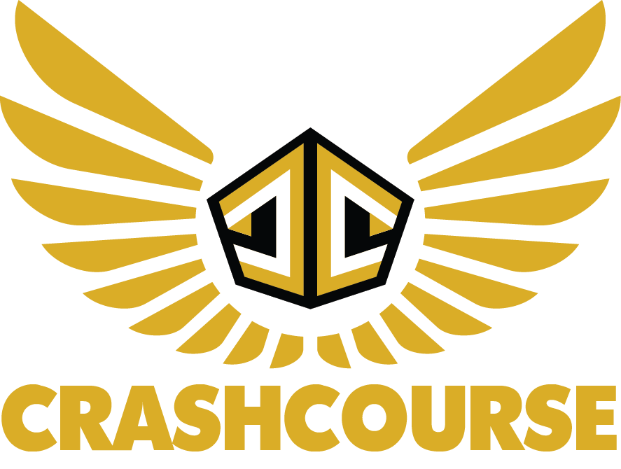 CrashCourse